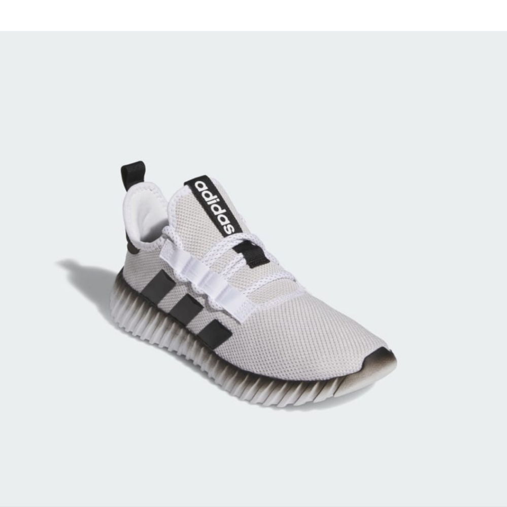 Adidas Kaptir 3.0 White Men's Size 10.5  NEW W Box/tag